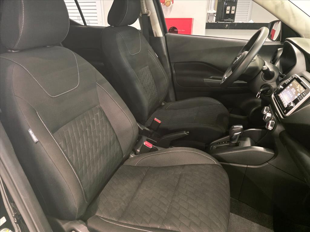 KICKS 1.6 16V FLEXSTART SENSE XTRONIC9