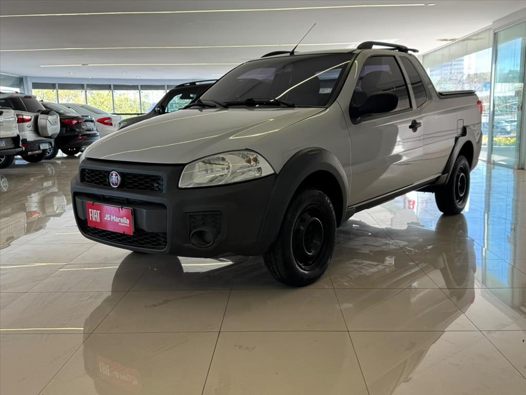 STRADA 1.4 MPI WORKING CE 8V FLEX 2P MANUAL2