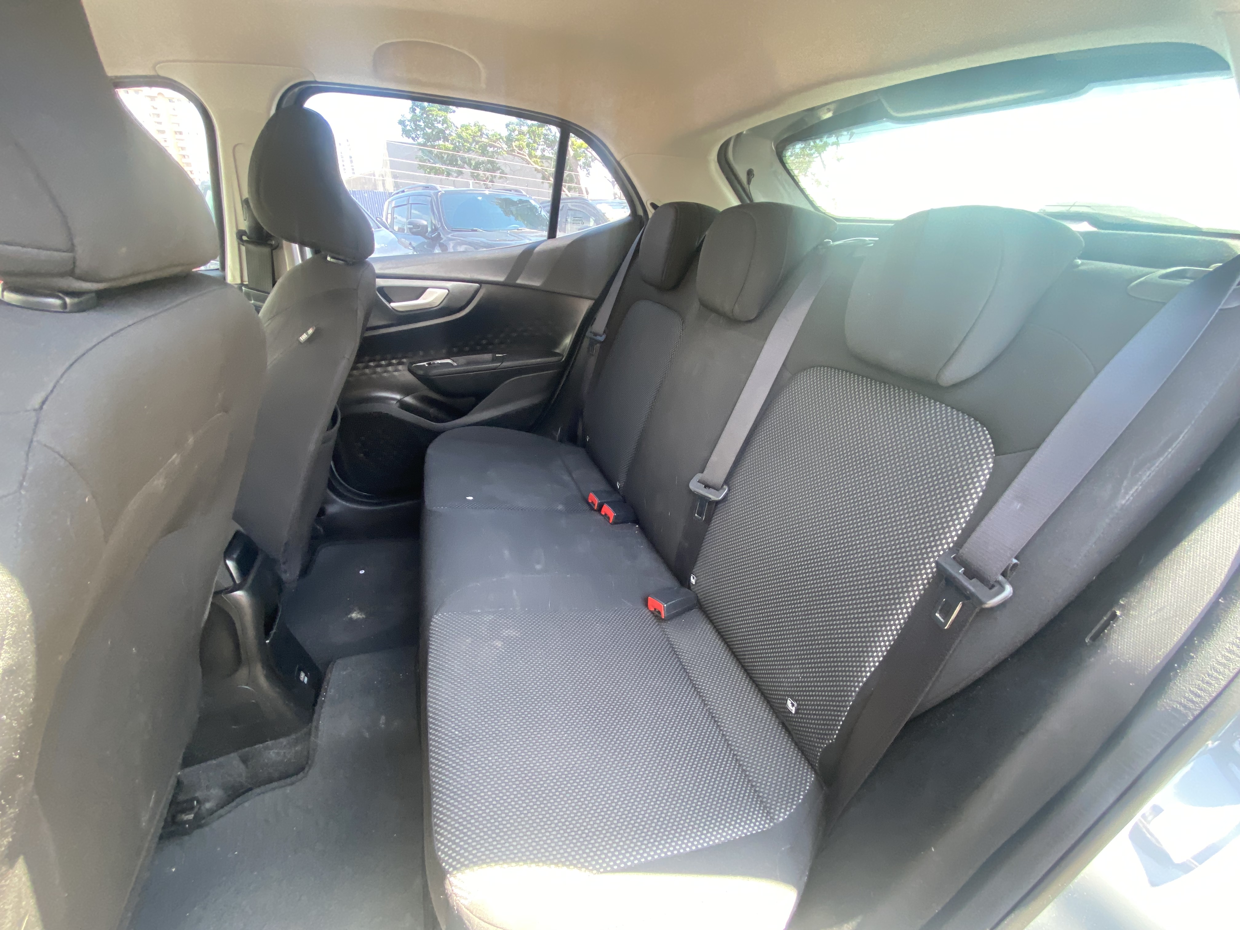 PULSE 1.3 FLEX DRIVE CVT12