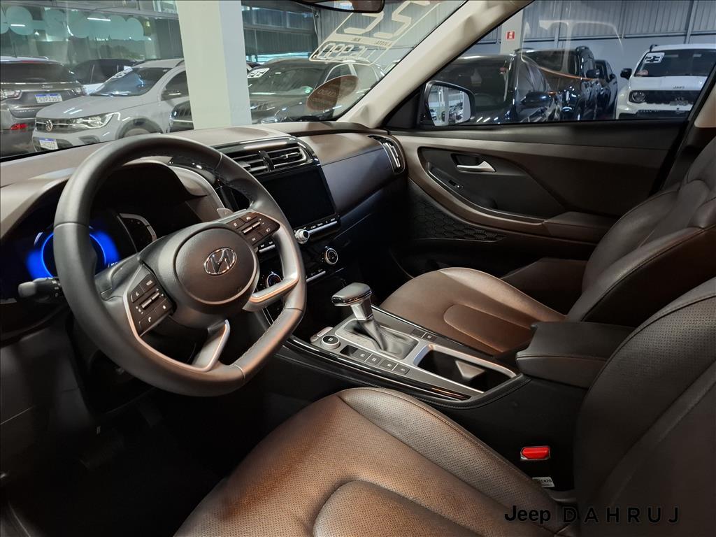CRETA 1.0 TGDI FLEX PLATINUM AUTOMÁTICO8