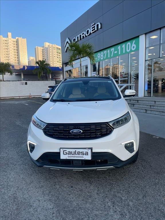 TERRITORY 1.5 ECOBOOST GTDI GASOLINA TITANIUM AUTOMÁTICO1