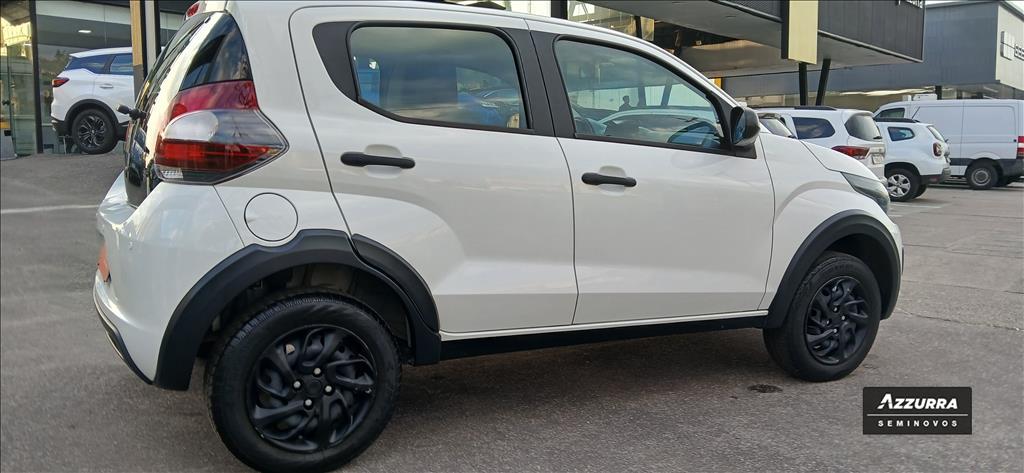 MOBI 1.0 EVO FLEX LIKE. MANUAL5