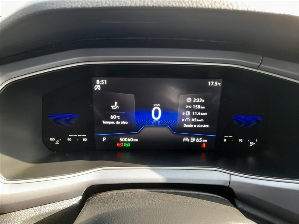 T-CROSS 1.0 200 TSI TOTAL FLEX AUTOMÁTICO