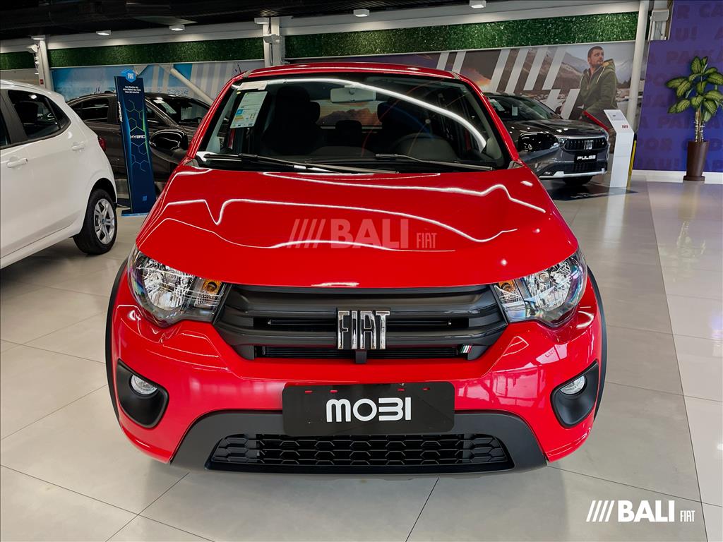 MOBI 1.0 FIREFLY FLEX LIKE. MANUAL2