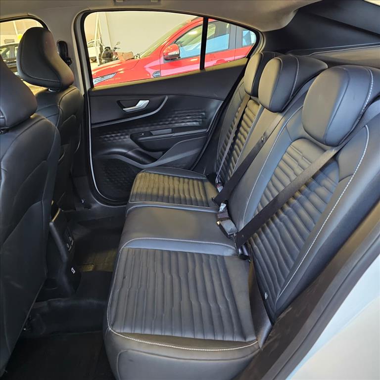 FASTBACK 1.0 TURBO 200 FLEX AUDACE CVT12