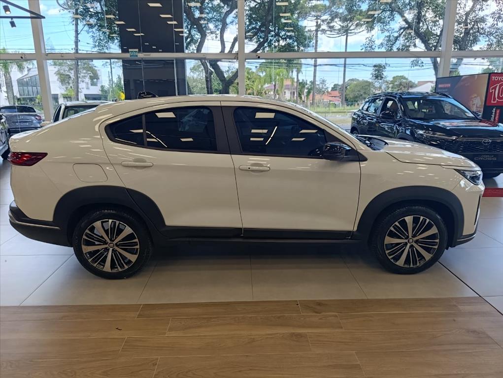 FASTBACK 1.0 TURBO 200 FLEX AUDACE CVT2