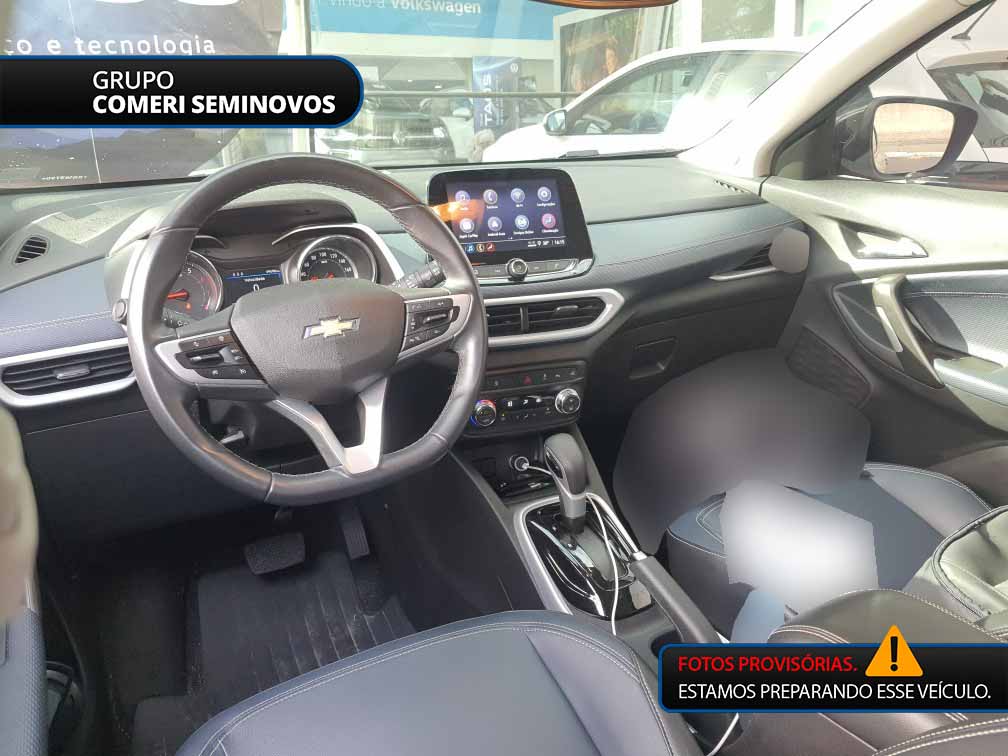 TRACKER 1.2 TURBO FLEX PREMIER AUTOMÁTICO2