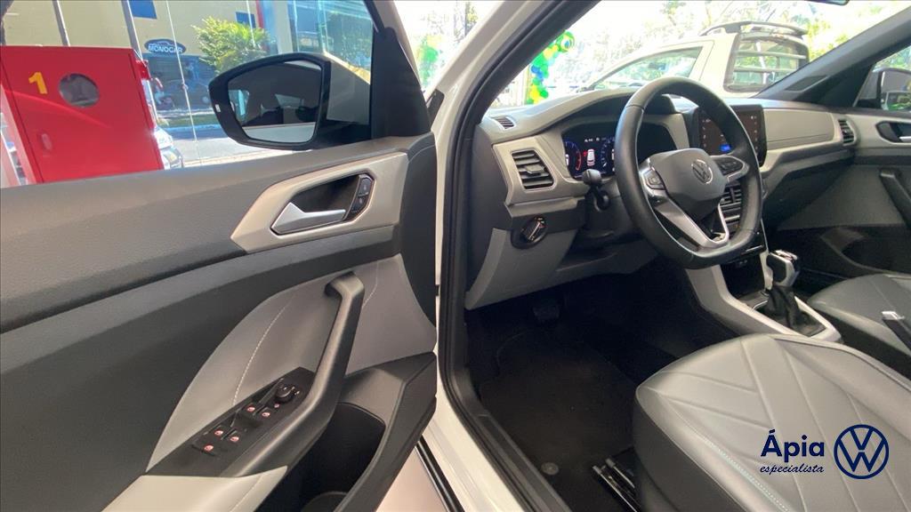 T-CROSS 1.0 200 TSI TOTAL FLEX COMFORTLINE AUTOMÁTICO6