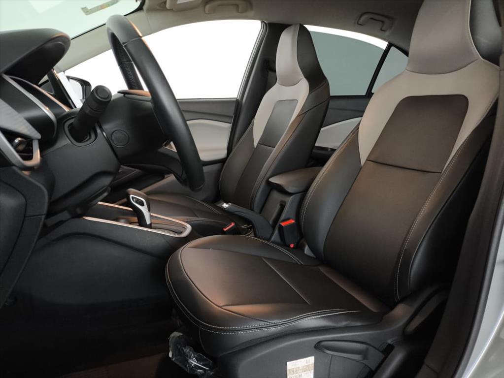 ONIX PLUS 1.0 TURBO FLEX PREMIER AUTOMÁTICO9