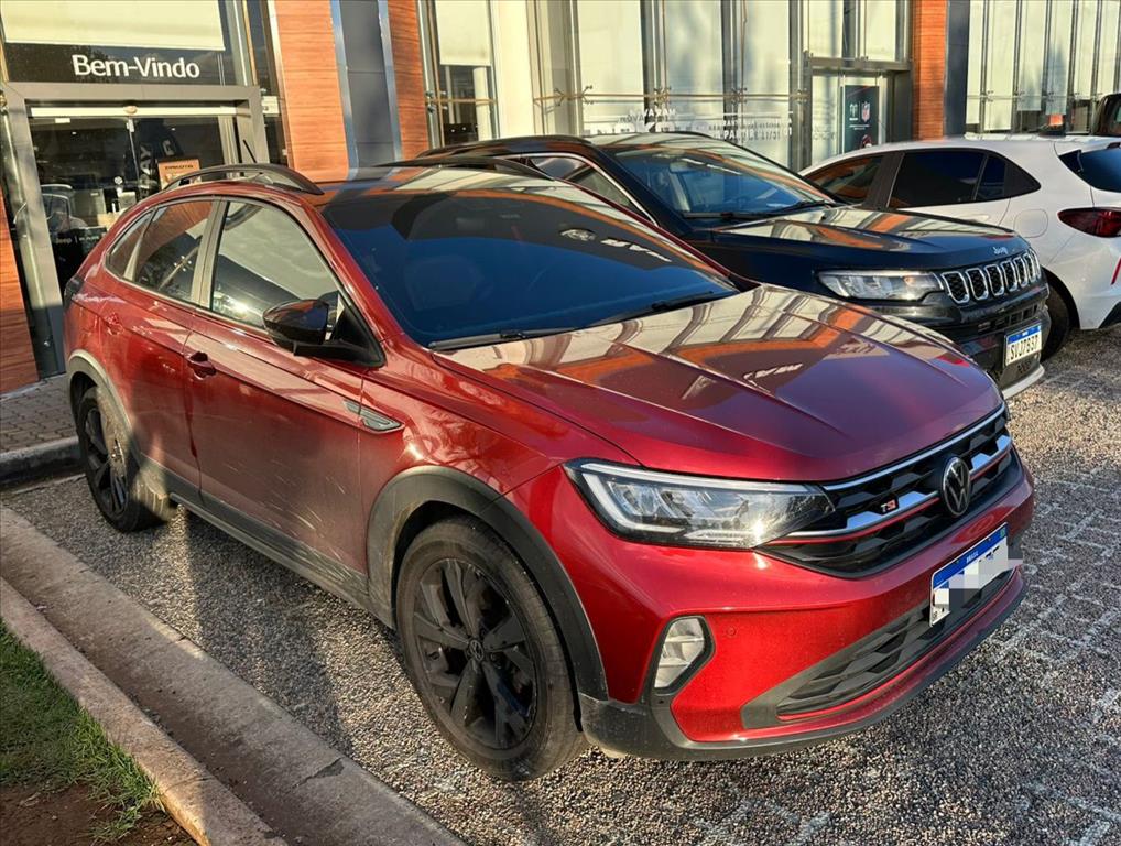 NIVUS 1.0 200 TSI TOTAL FLEX HIGHLINE AUTOMÁTICO3