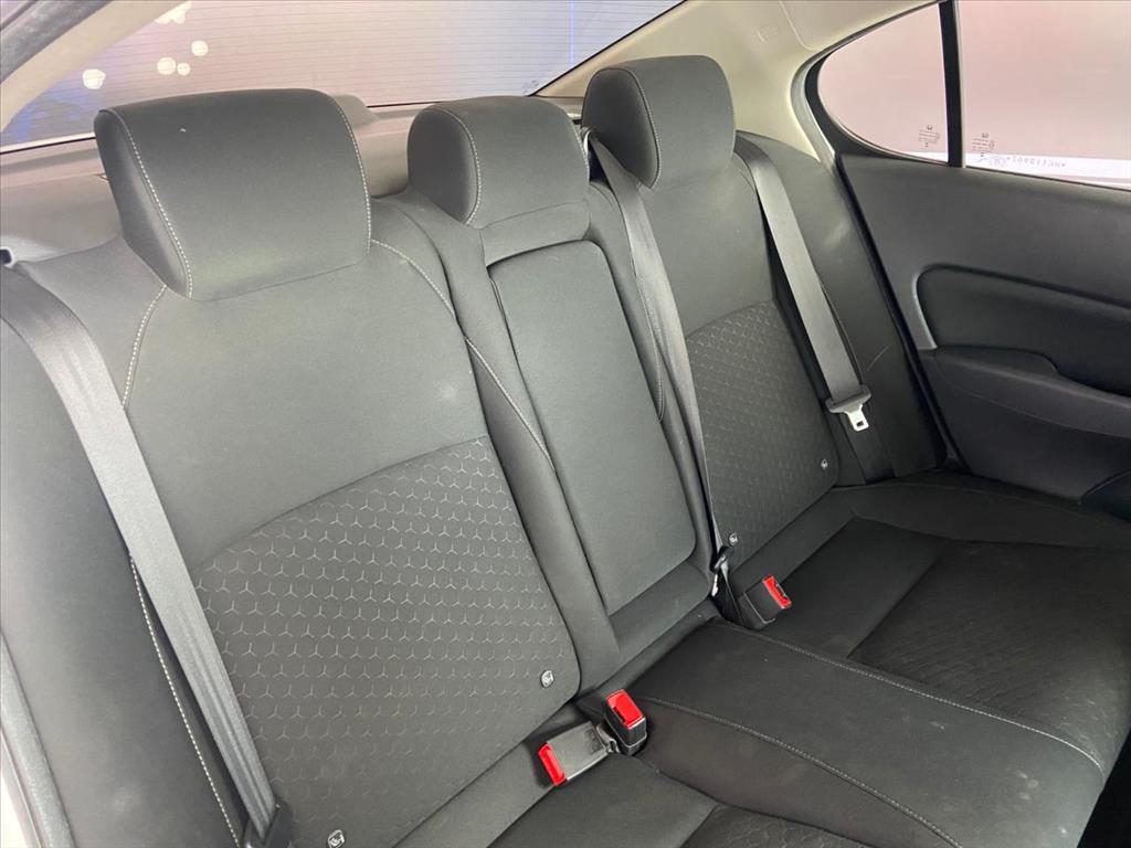 CITY 1.5 i-VTEC FLEX EX CVT14