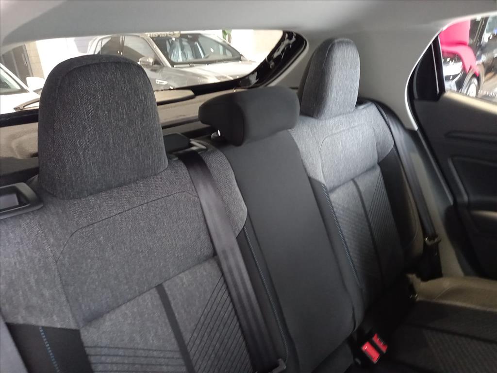 TERA 1.0 170 TSI COMFORT AUTOMÁTICO9