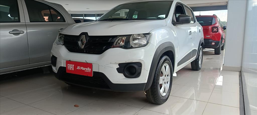 KWID 1.0 12V SCE FLEX ZEN MANUAL4