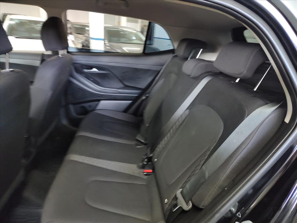 Hyundai-CRETA-1.0 TGDI FLEX LIMITED SAFETY AUTOMÁTICO