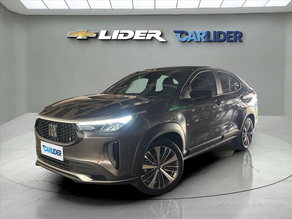 FASTBACK 1.0 TURBO 200 FLEX AUDACE CVT2