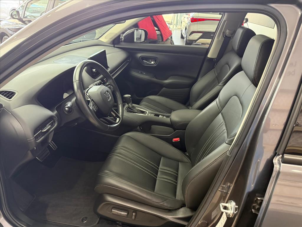 ZR-V 2.0 i-VTEC GASOLINA TOURING CVT10