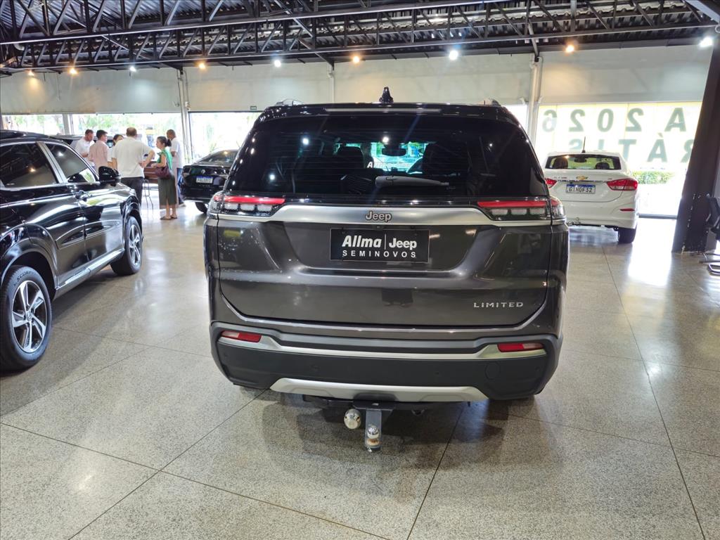 COMMANDER 1.3 T270 TURBO FLEX LIMITED AT65