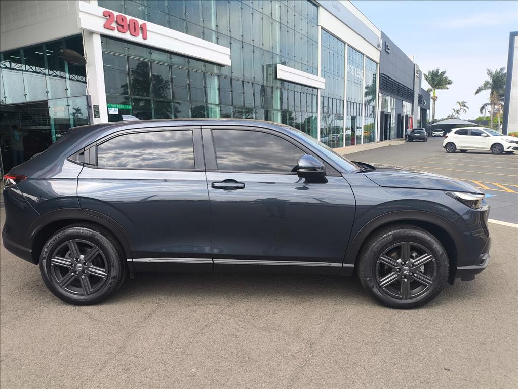 HR-V 1.5 DI I-VTEC FLEX EXL CVT