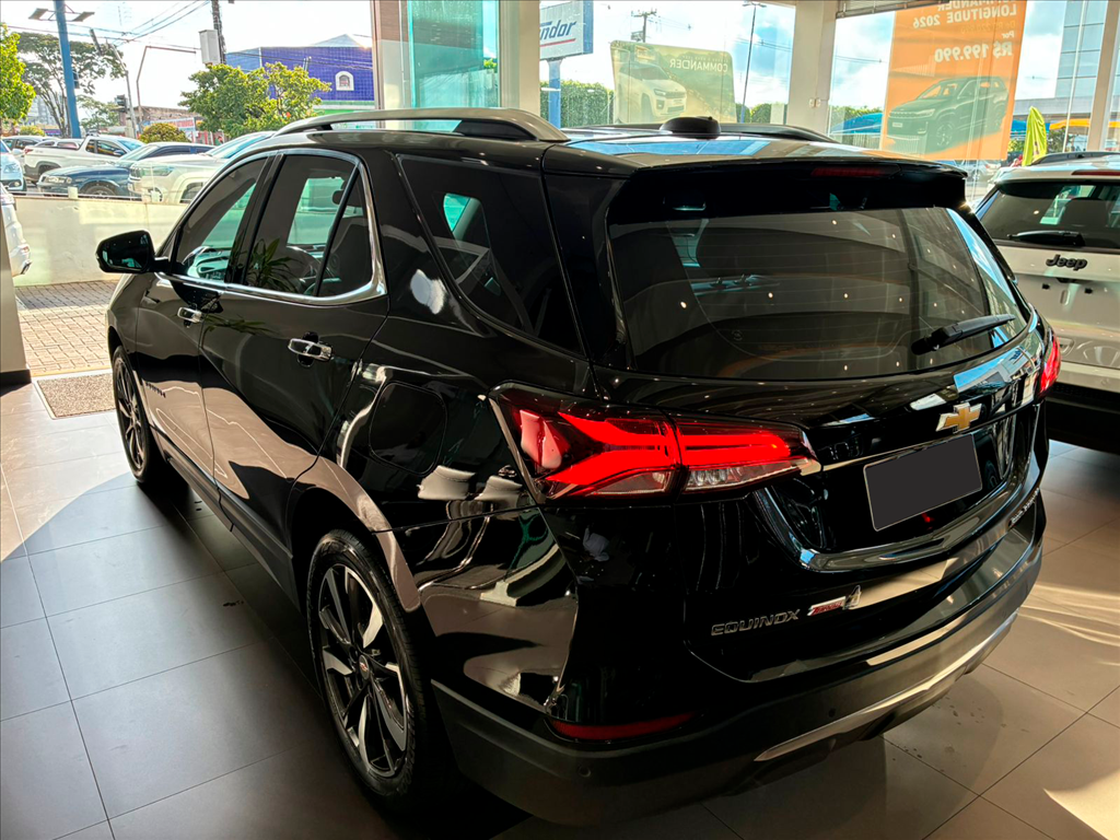 EQUINOX 1.5 16V TURBO GASOLINA PREMIER AWD AUTOMÁTICO15