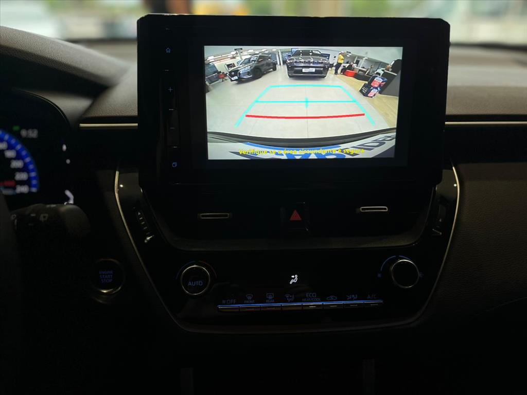 COROLLA CROSS 2.0 VVT-IE FLEX XRE DIRECT SHIFT10