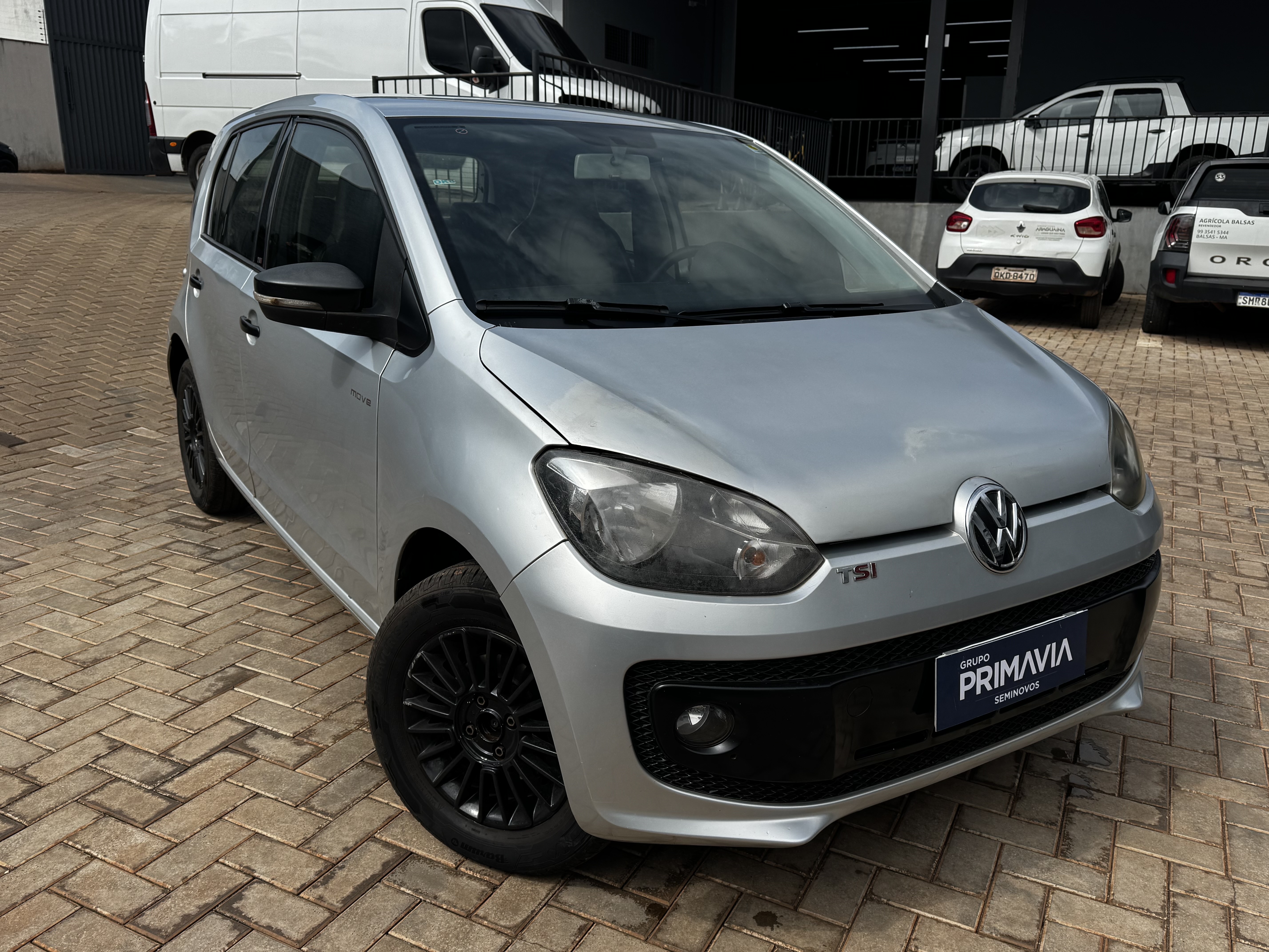 UP 1.0 MPI MOVE UP 12V FLEX 4P MANUAL1