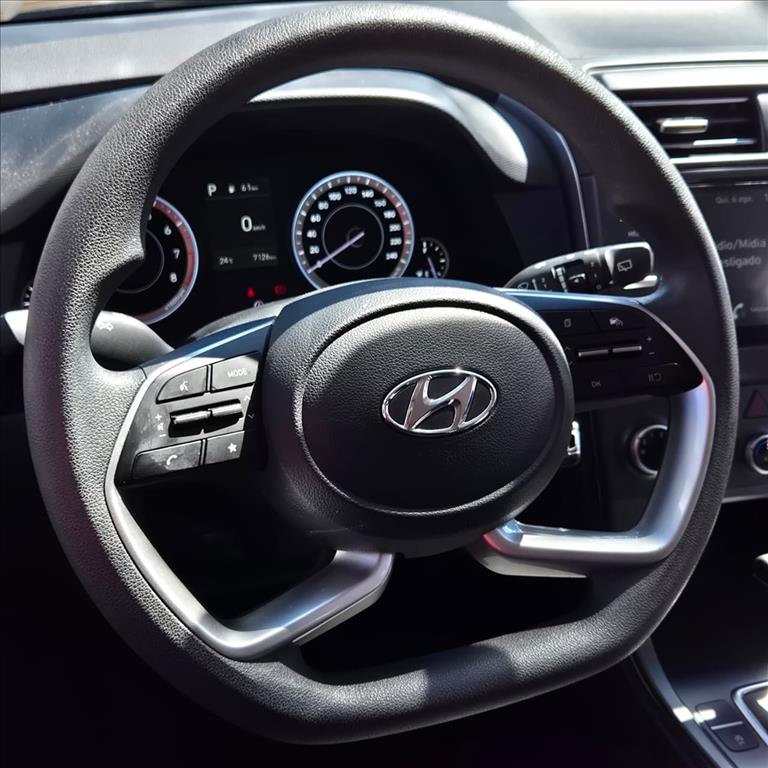 CRETA 1.0 TGDI FLEX COMFORT PLUS AUTOMÁTICO10