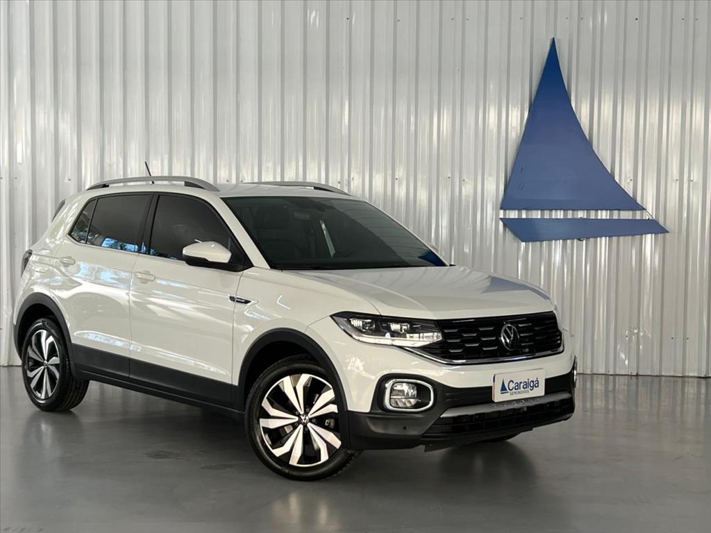 1.4 250 TSI TOTAL FLEX HIGHLINE AUTOMÁTICO