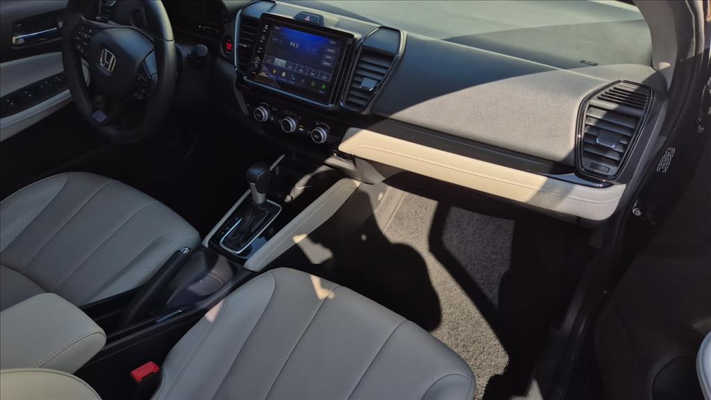 CITY 1.5 i-VTEC FLEX TOURING CVT6