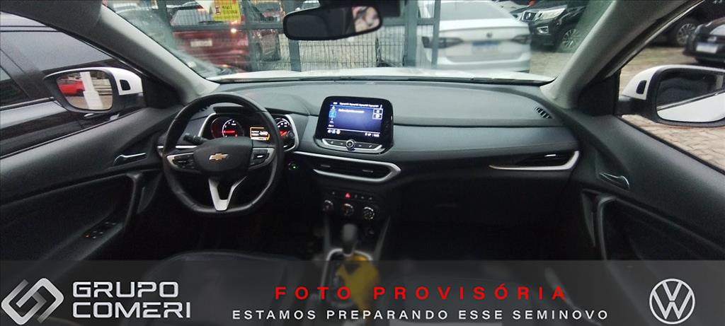 TRACKER 1.2 TURBO FLEX PREMIER AUTOMÁTICO2