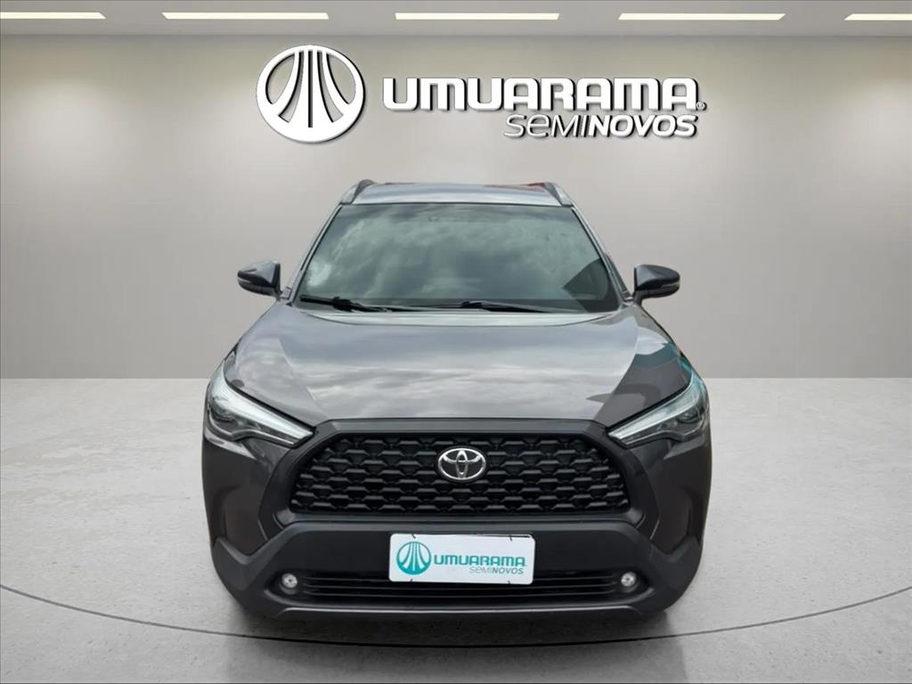 COROLLA CROSS 2.0 VVT-IE FLEX XRE DIRECT SHIFT0
