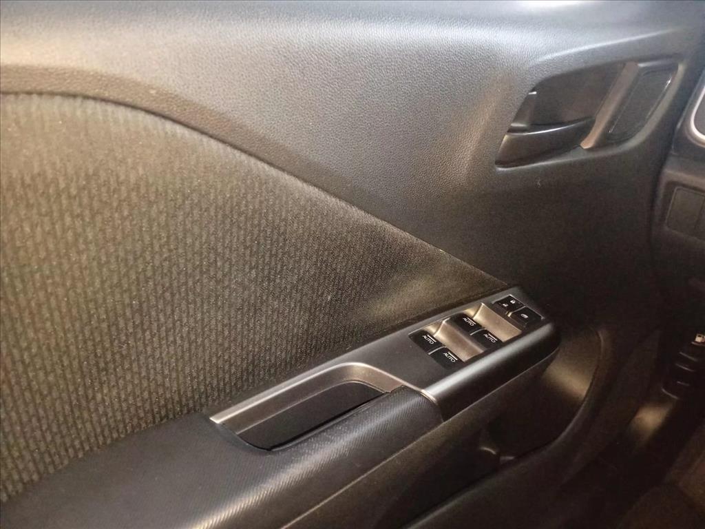 CITY 1.5 PERSONAL 16V FLEX 4P AUTOMÁTICO11