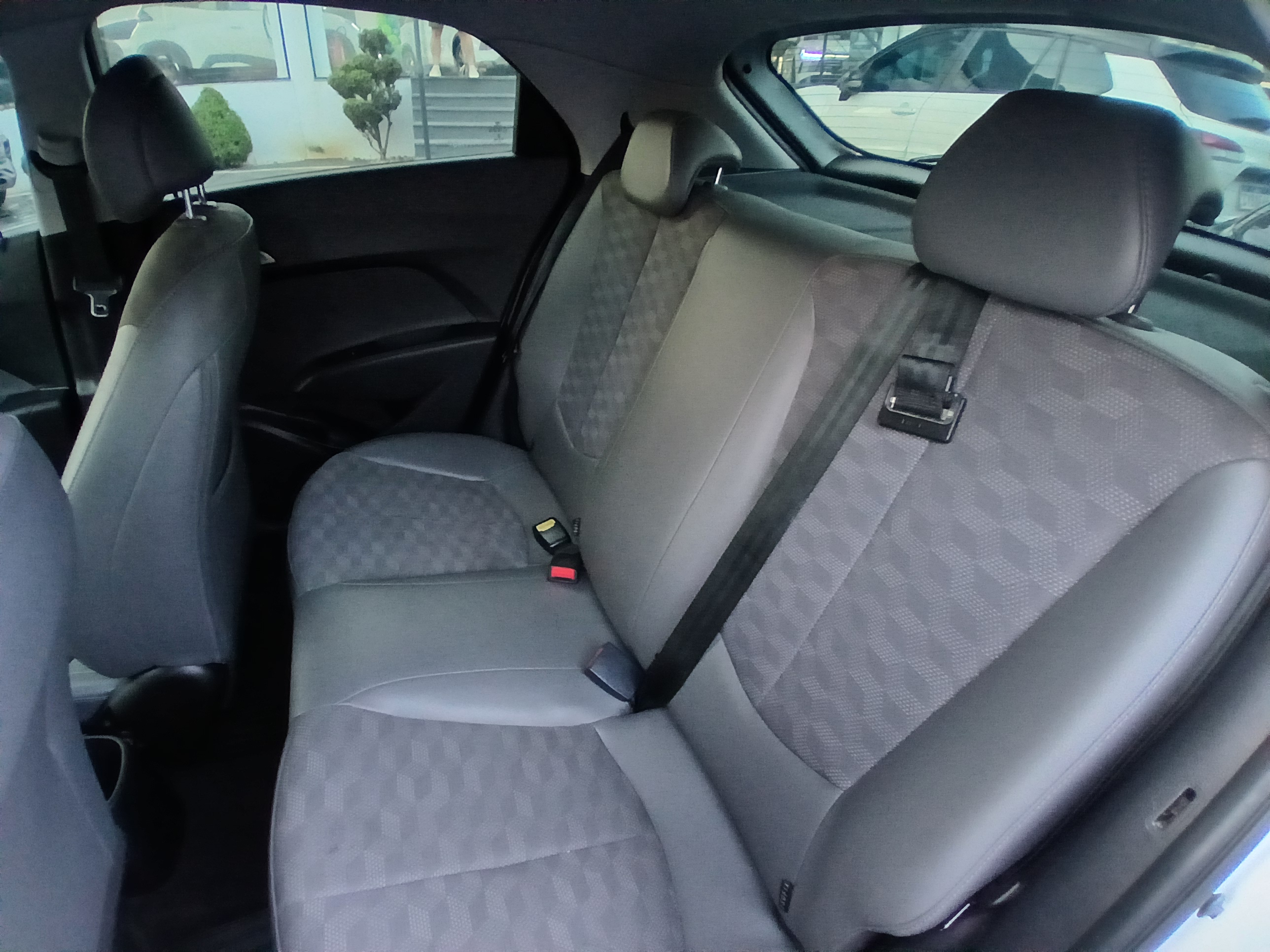 HB20 1.0 COMFORT PLUS 12V FLEX 4P MANUAL6