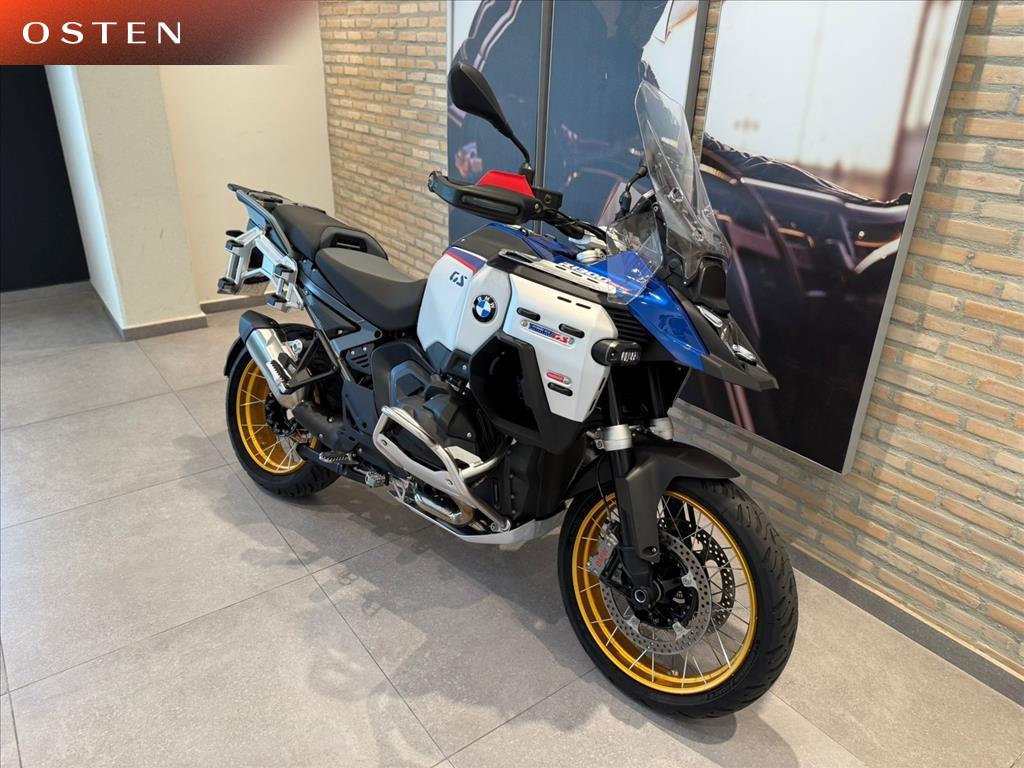 BMW Motorrad-R-1300 GS ADVENTURE TROPHY