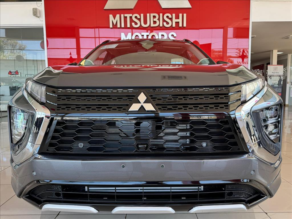 Mitsubishi-ECLIPSE CROSS-1.5 MIVEC TURBO GASOLINA HPE-S S-AWC CVT