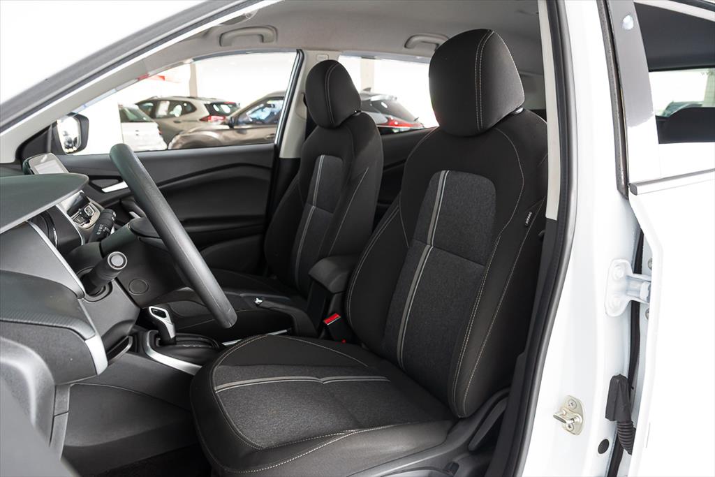 TRACKER 1.0 TURBO FLEX AUTOMÁTICO7