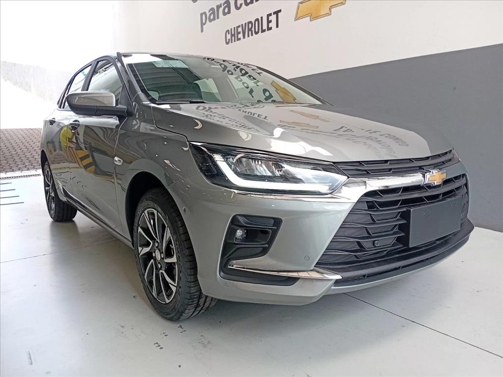 ONIX 1.0 TURBO FLEX PREMIER AUTOMÁTICO1