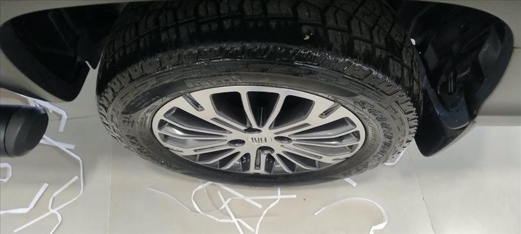 STRADA 1.3 FIREFLY FLEX RANCH CD CVT13