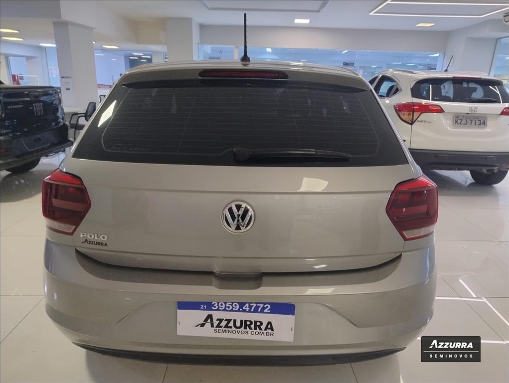 POLO 1.0 MPI TOTAL FLEX MANUAL6