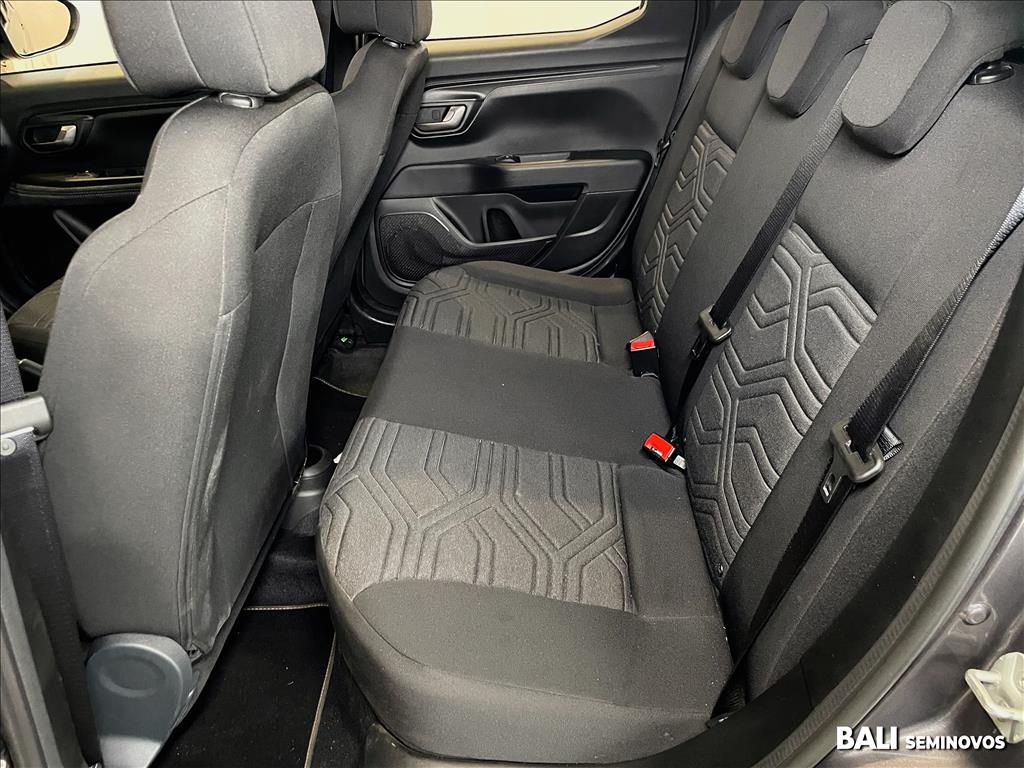 STRADA 1.3 FIREFLY FLEX VOLCANO CD CVT17