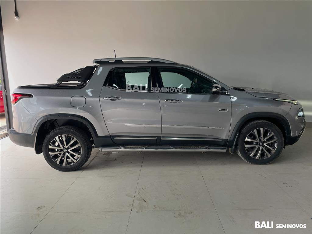 TORO 2.0 16V TURBO DIESEL RANCH 4WD AT96