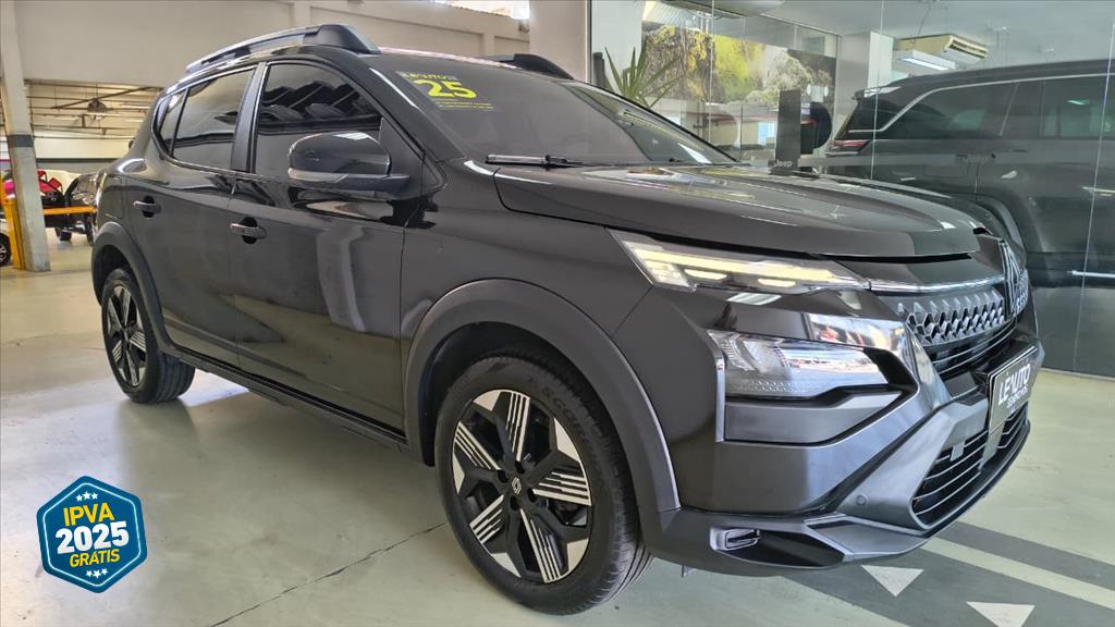 KARDIAN 1.0 TCE FLEX TECHNO EDC1