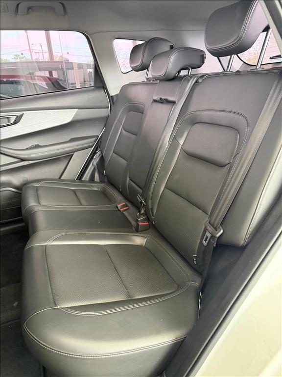 TIGGO 7 PRO 1.6 TGDI GASOLINA DCT8