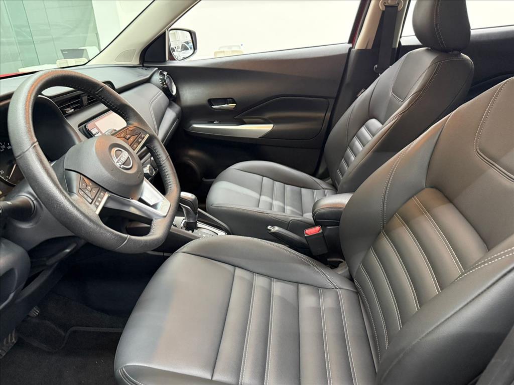 KICKS PLAY 1.6 16V FLEXSTART ADVANCE PLUS XTRONIC4