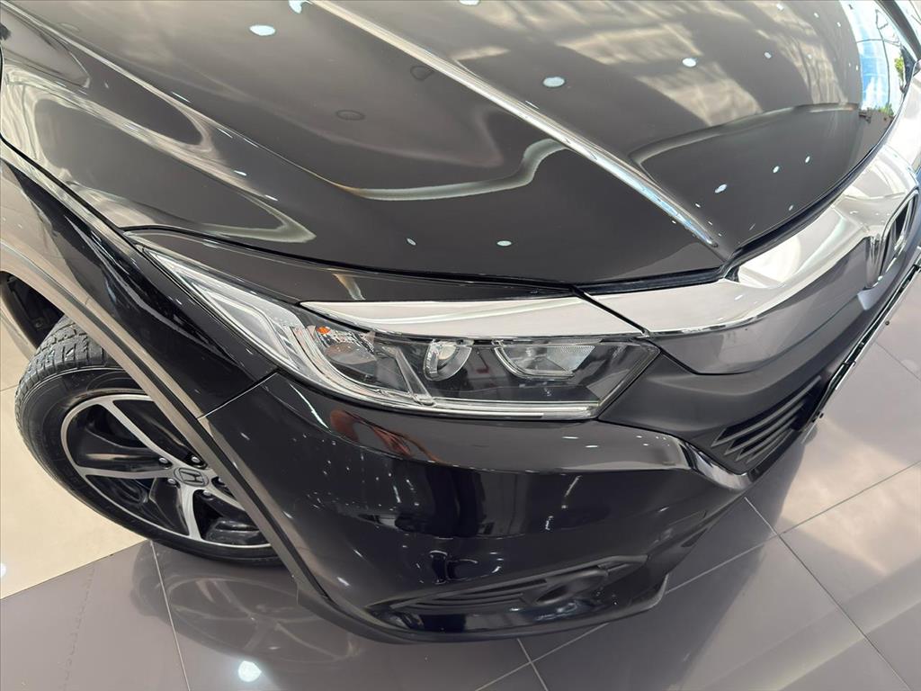 HR-V 1.8 16V FLEX EX 4P AUTOMÁTICO2