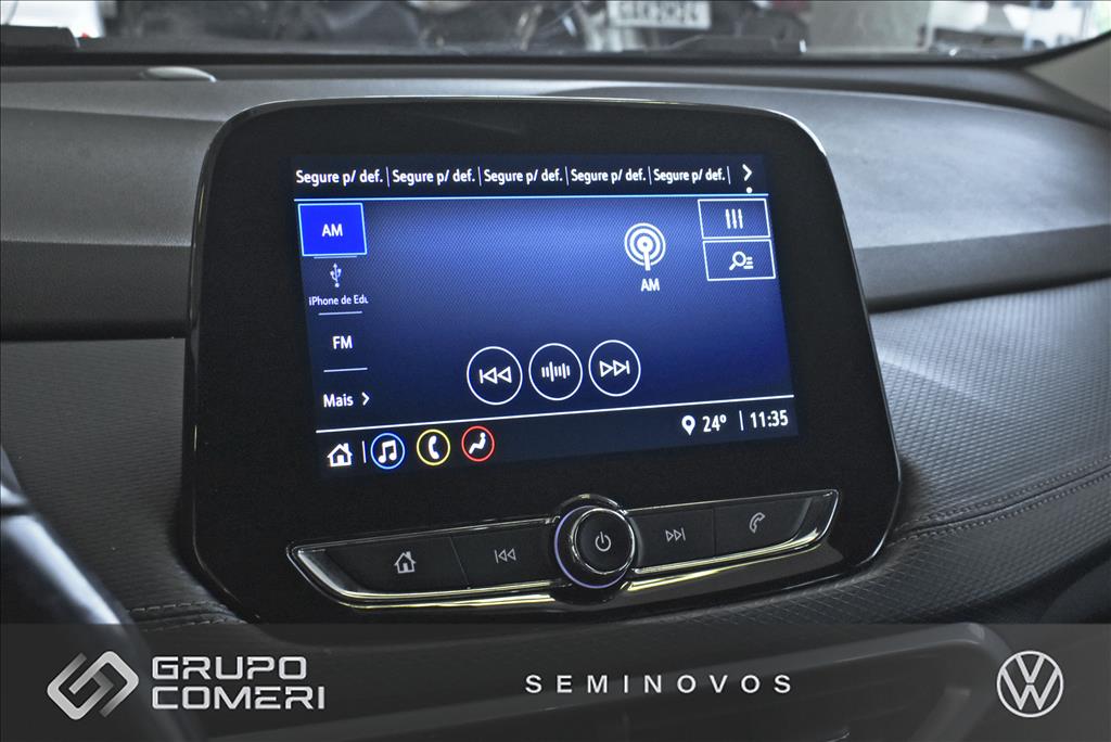 TRACKER 1.0 TURBO FLEX PREMIER AUTOMÁTICO8