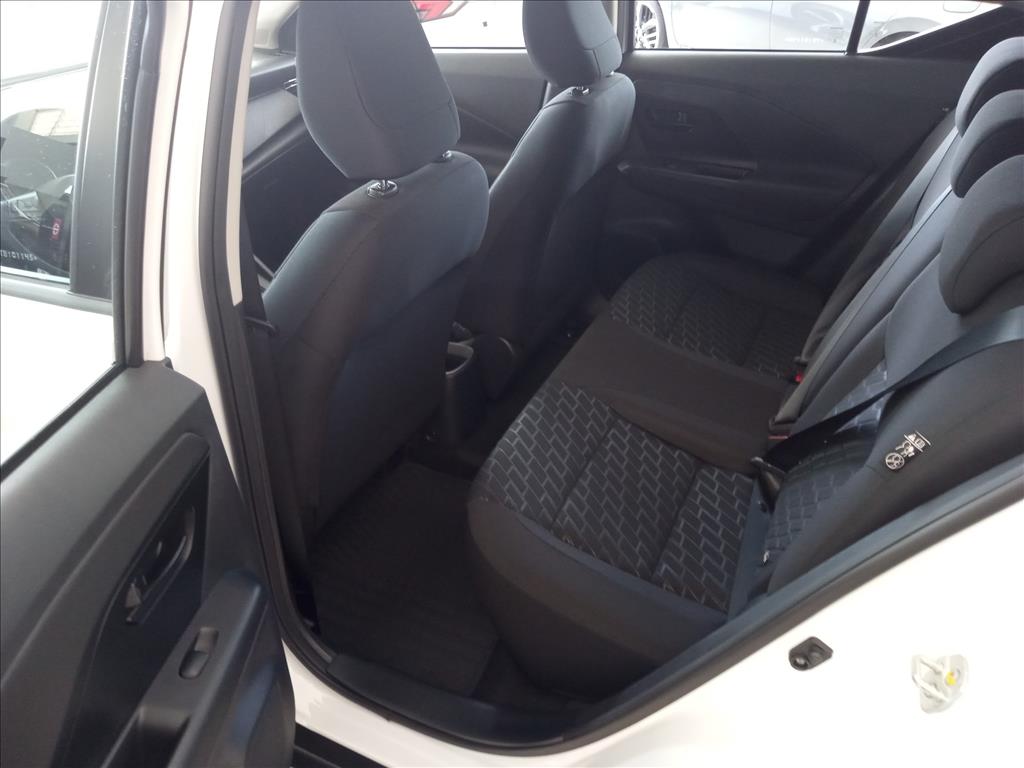 KAIT 1.6 FLEX SENSE PLUS XTRONIC12