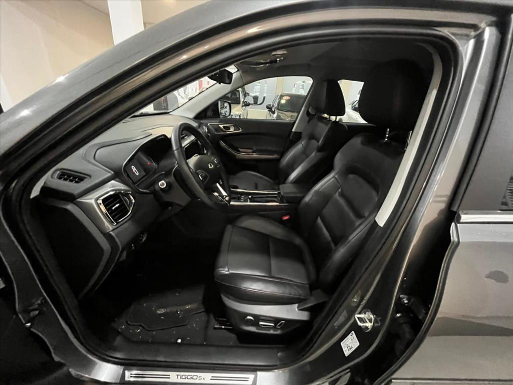 TIGGO 5x 1.5 VVT TURBO iFLEX TXS DCT9
