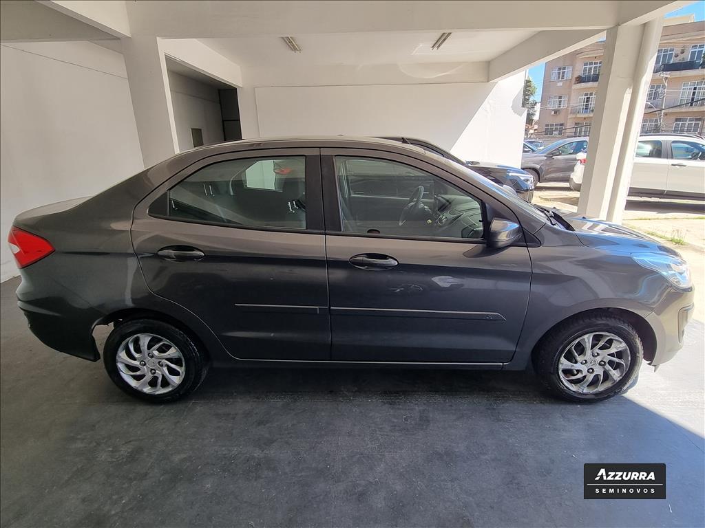 KA 1.0 TI-VCT FLEX SE SEDAN MANUAL6