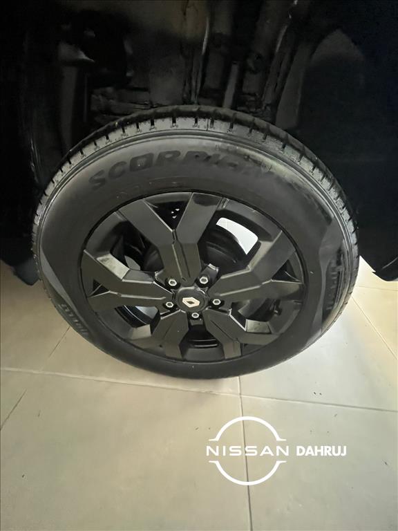 DUSTER 1.3 TCE FLEX ICONIC PLUS X-TRONIC10