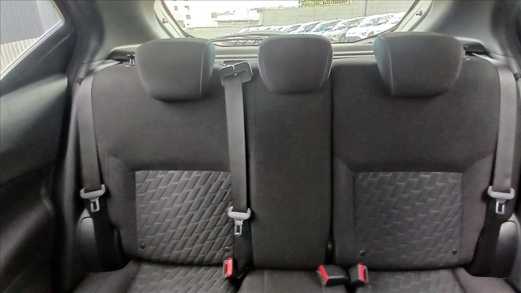 KICKS 1.6 16V FLEXSTART SENSE XTRONIC12